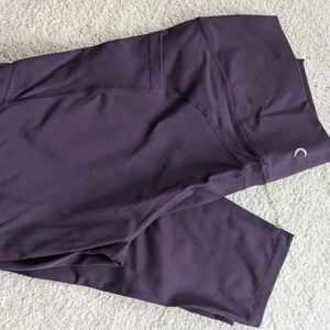Zyia Pocket Capri